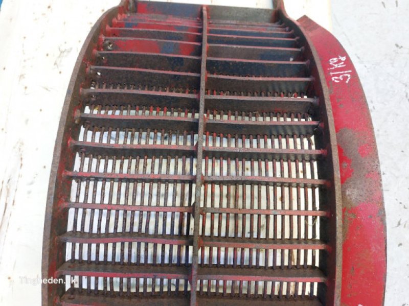 Sonstige Mähdrescherteile des Typs Case 1480, Gebrauchtmaschine in Hemmet (Bild 11)