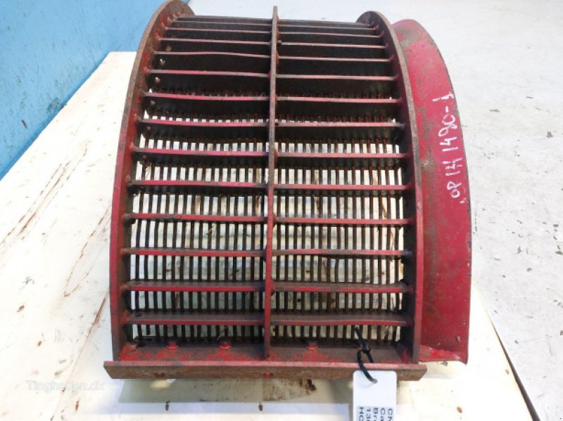 Sonstige Mähdrescherteile des Typs Case 1480, Gebrauchtmaschine in Hemmet (Bild 9)