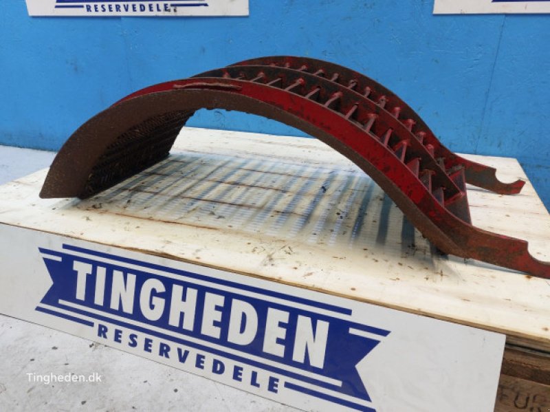 Sonstige Mähdrescherteile des Typs Case 1480, Gebrauchtmaschine in Hemmet (Bild 14)