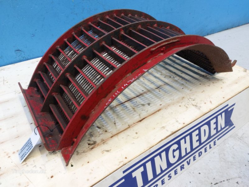 Sonstige Mähdrescherteile des Typs Case 1480, Gebrauchtmaschine in Hemmet (Bild 16)