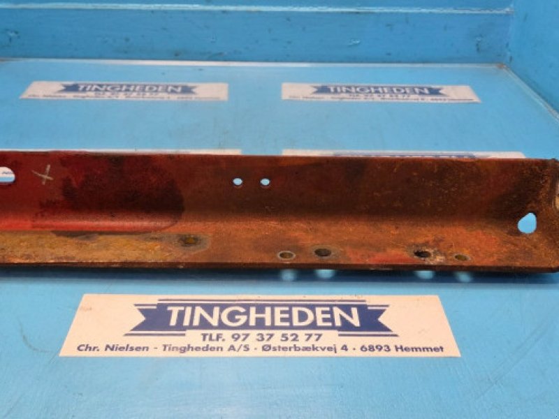 Sonstige Mähdrescherteile типа Case 1620, Gebrauchtmaschine в Hemmet (Фотография 1)