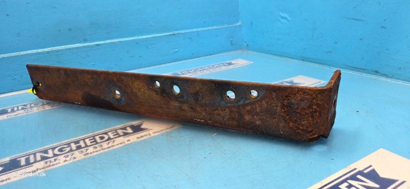 Sonstige Mähdrescherteile typu Case 1620, Gebrauchtmaschine v Hemmet (Obrázek 8)