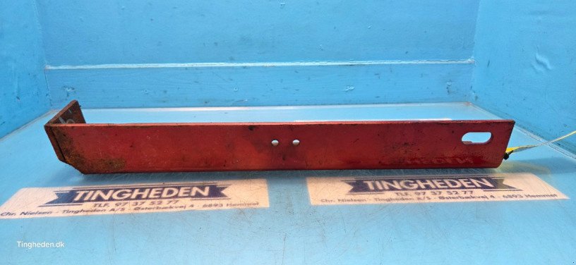 Sonstige Mähdrescherteile typu Case 1620, Gebrauchtmaschine v Hemmet (Obrázek 3)