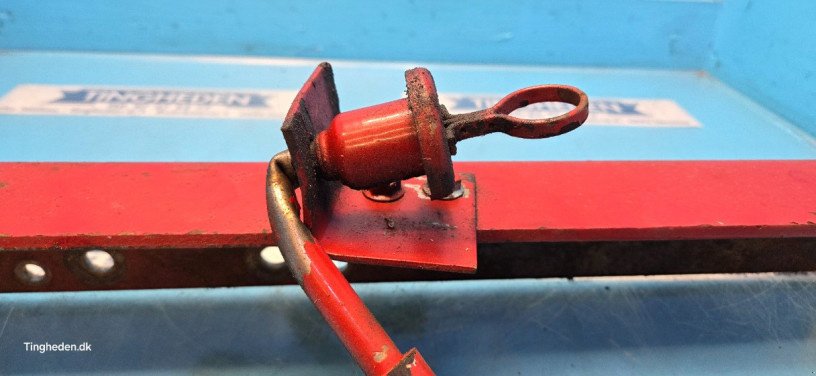 Sonstige Mähdrescherteile typu Case 1620, Gebrauchtmaschine v Hemmet (Obrázek 12)