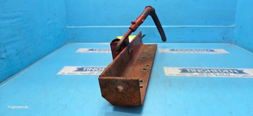 Sonstige Mähdrescherteile typu Case 1620, Gebrauchtmaschine v Hemmet (Obrázek 3)