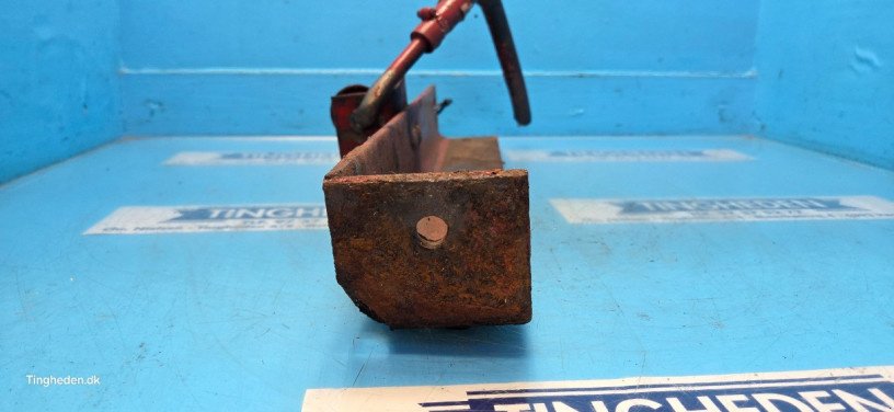 Sonstige Mähdrescherteile typu Case 1620, Gebrauchtmaschine v Hemmet (Obrázek 4)