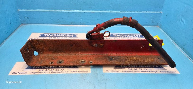 Sonstige Mähdrescherteile typu Case 1620, Gebrauchtmaschine v Hemmet (Obrázek 8)