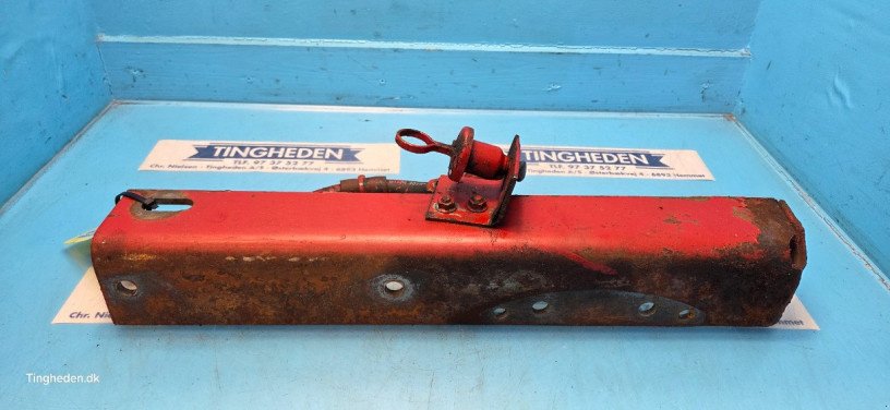 Sonstige Mähdrescherteile typu Case 1620, Gebrauchtmaschine v Hemmet (Obrázek 14)