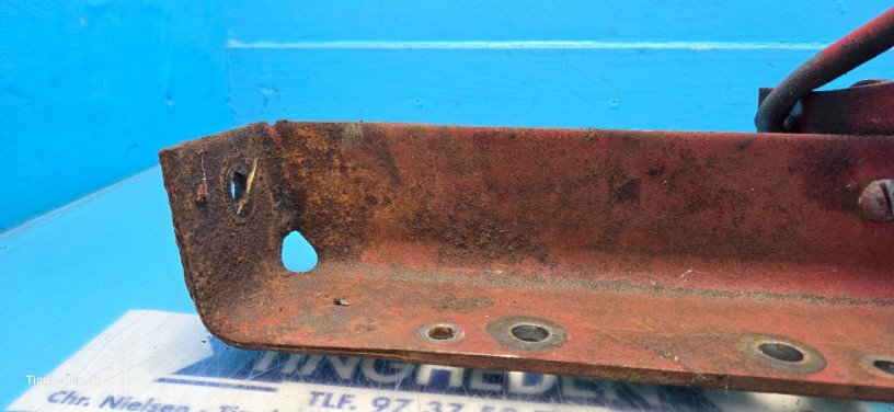 Sonstige Mähdrescherteile typu Case 1620, Gebrauchtmaschine v Hemmet (Obrázek 10)