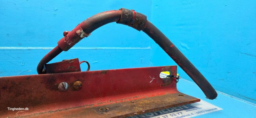 Sonstige Mähdrescherteile typu Case 1620, Gebrauchtmaschine v Hemmet (Obrázek 9)