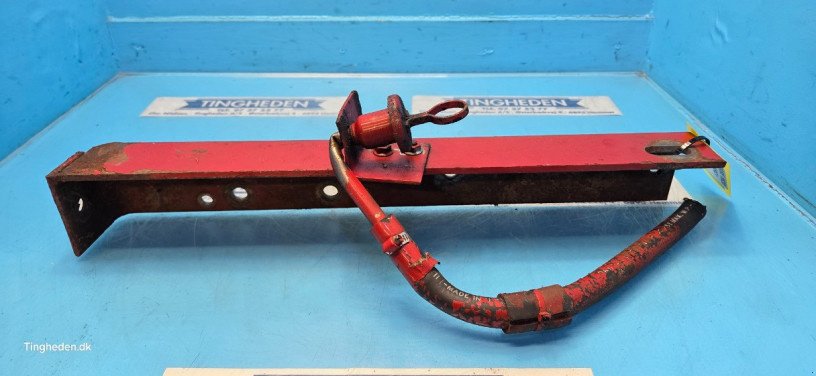 Sonstige Mähdrescherteile typu Case 1620, Gebrauchtmaschine v Hemmet (Obrázek 11)