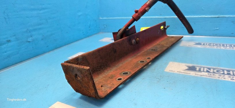 Sonstige Mähdrescherteile typu Case 1620, Gebrauchtmaschine v Hemmet (Obrázek 5)