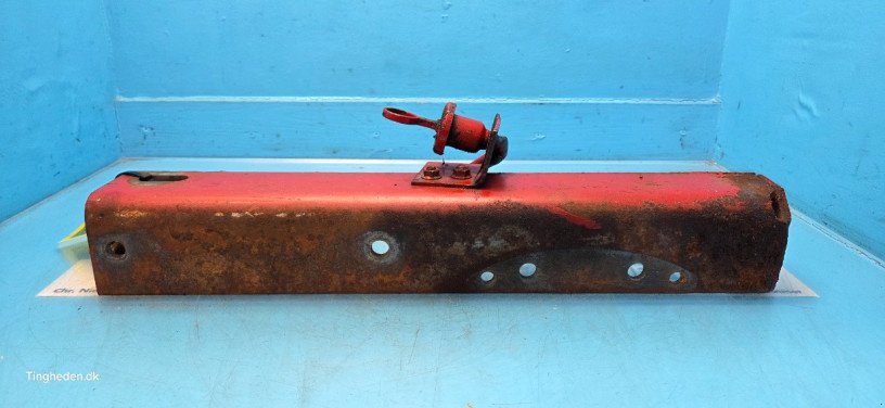 Sonstige Mähdrescherteile typu Case 1620, Gebrauchtmaschine v Hemmet (Obrázek 13)