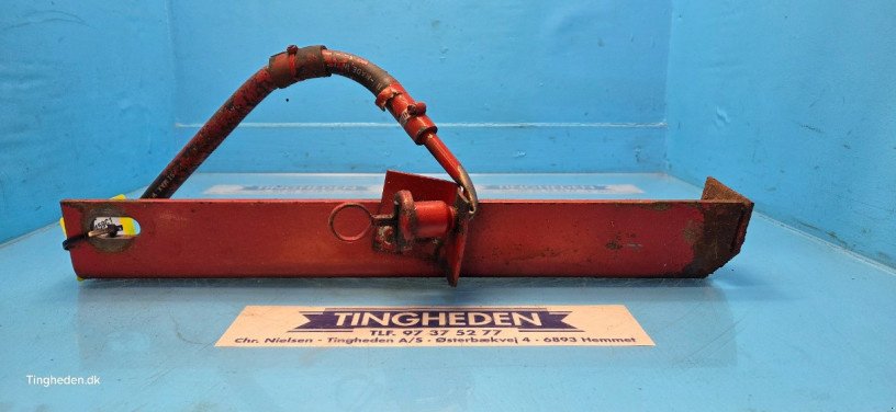 Sonstige Mähdrescherteile typu Case 1620, Gebrauchtmaschine v Hemmet (Obrázek 2)