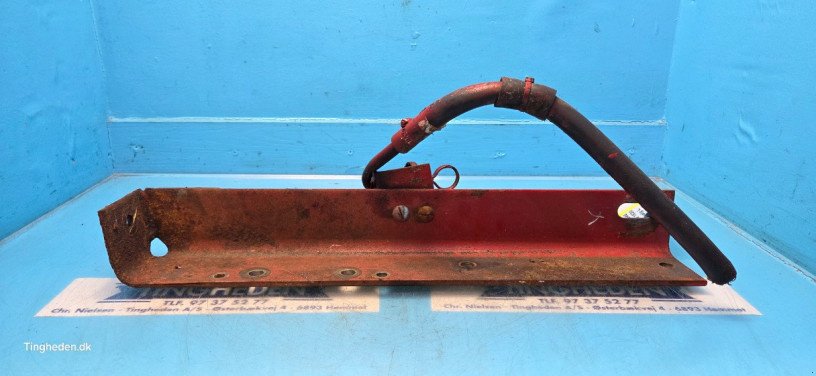 Sonstige Mähdrescherteile typu Case 1620, Gebrauchtmaschine v Hemmet (Obrázek 7)