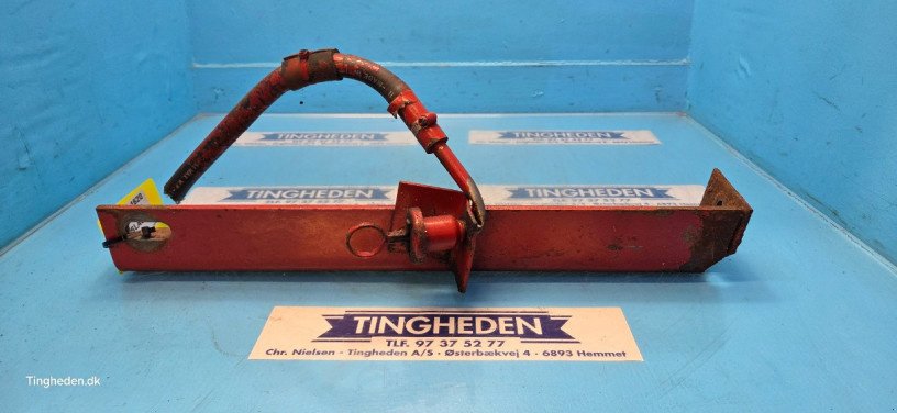 Sonstige Mähdrescherteile typu Case 1620, Gebrauchtmaschine v Hemmet (Obrázek 1)