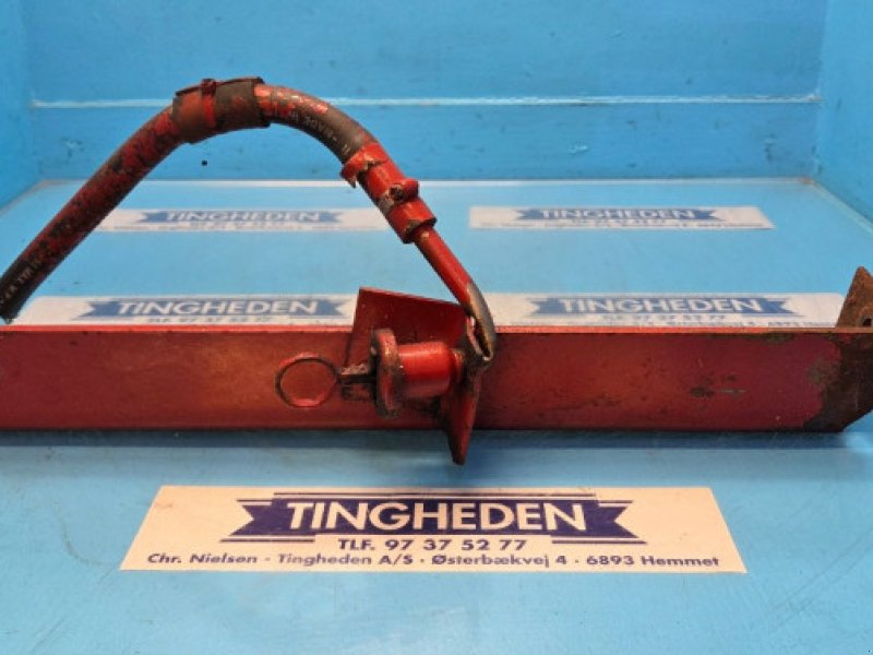 Sonstige Mähdrescherteile typu Case 1620, Gebrauchtmaschine v Hemmet (Obrázek 1)