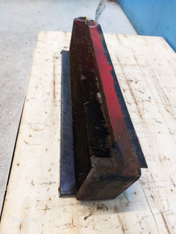 Sonstige Mähdrescherteile typu Case 1620, Gebrauchtmaschine v Hemmet (Obrázek 16)