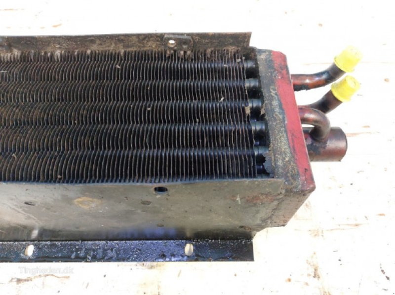 Sonstige Mähdrescherteile typu Case 1620, Gebrauchtmaschine v Hemmet (Obrázek 5)