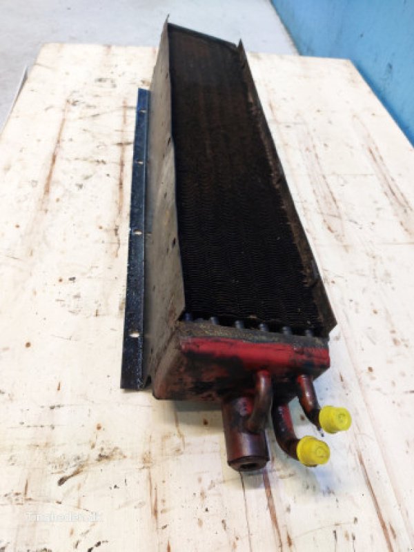 Sonstige Mähdrescherteile typu Case 1620, Gebrauchtmaschine v Hemmet (Obrázek 8)