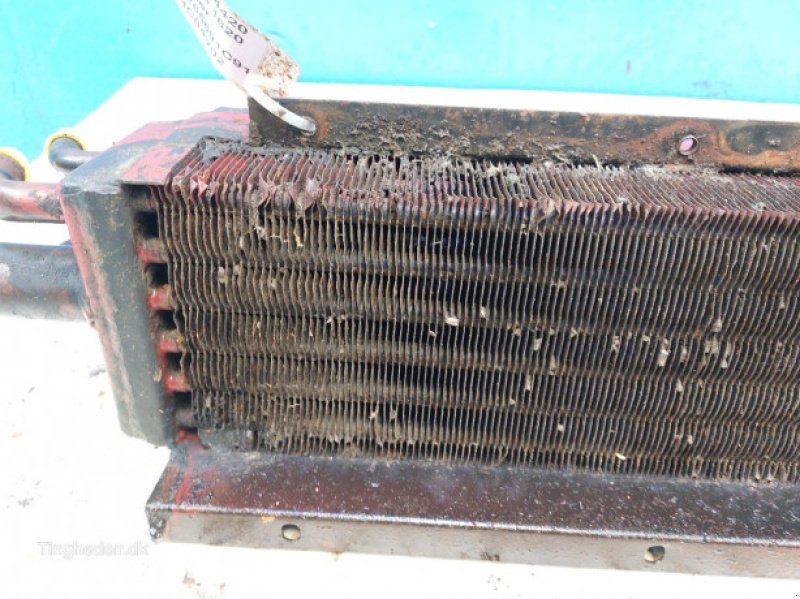 Sonstige Mähdrescherteile typu Case 1620, Gebrauchtmaschine v Hemmet (Obrázek 11)