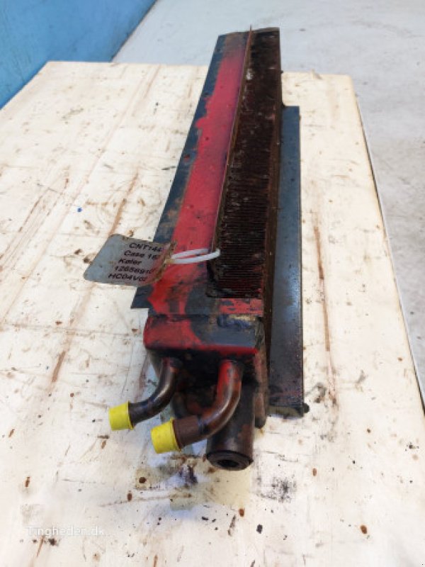 Sonstige Mähdrescherteile typu Case 1620, Gebrauchtmaschine v Hemmet (Obrázek 15)