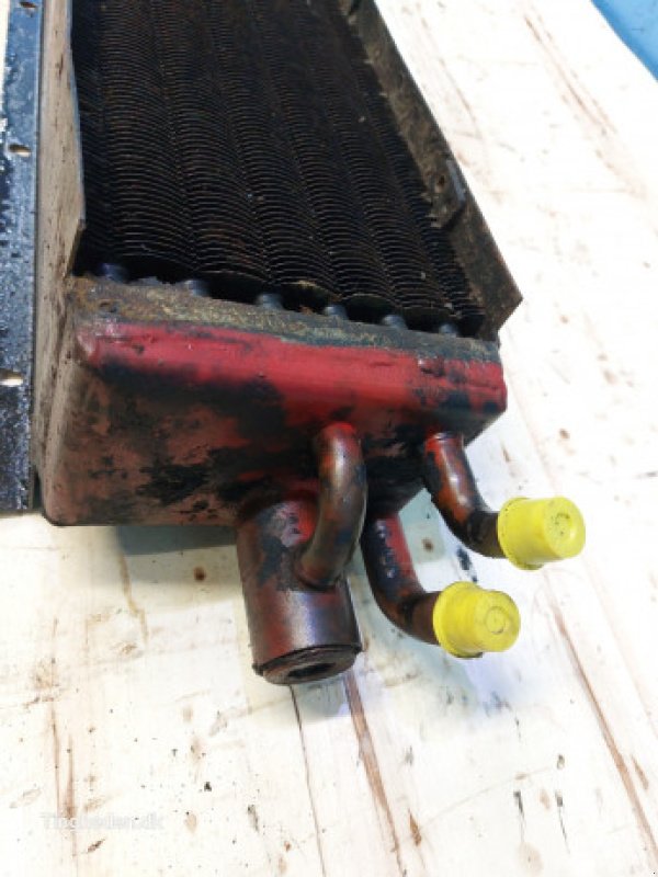 Sonstige Mähdrescherteile typu Case 1620, Gebrauchtmaschine v Hemmet (Obrázek 9)