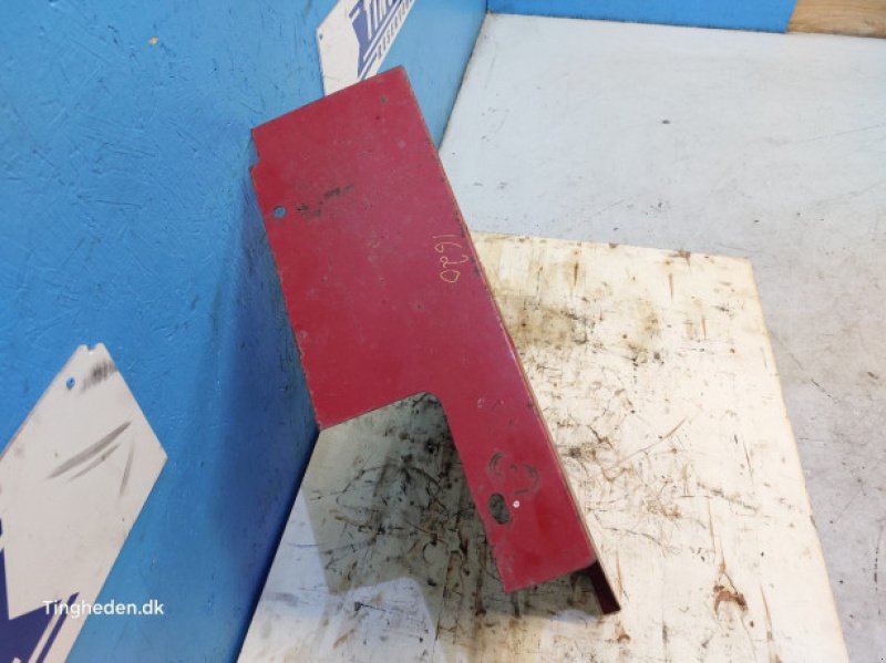 Sonstige Mähdrescherteile des Typs Case 1620, Gebrauchtmaschine in Hemmet (Bild 9)