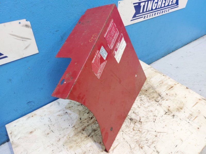 Sonstige Mähdrescherteile des Typs Case 1620, Gebrauchtmaschine in Hemmet (Bild 8)