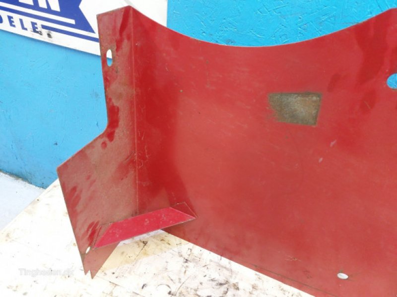 Sonstige Mähdrescherteile des Typs Case 1620, Gebrauchtmaschine in Hemmet (Bild 4)