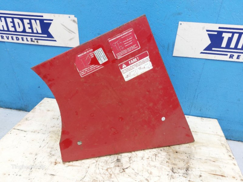 Sonstige Mähdrescherteile des Typs Case 1620, Gebrauchtmaschine in Hemmet (Bild 10)