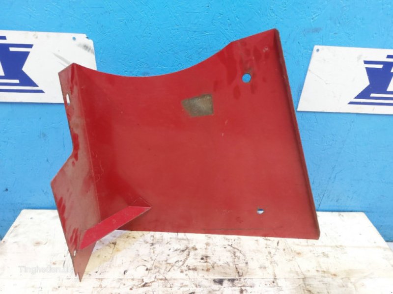 Sonstige Mähdrescherteile des Typs Case 1620, Gebrauchtmaschine in Hemmet (Bild 3)