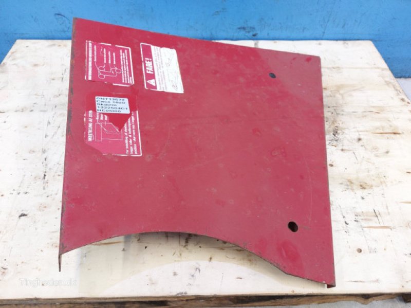 Sonstige Mähdrescherteile des Typs Case 1620, Gebrauchtmaschine in Hemmet (Bild 2)