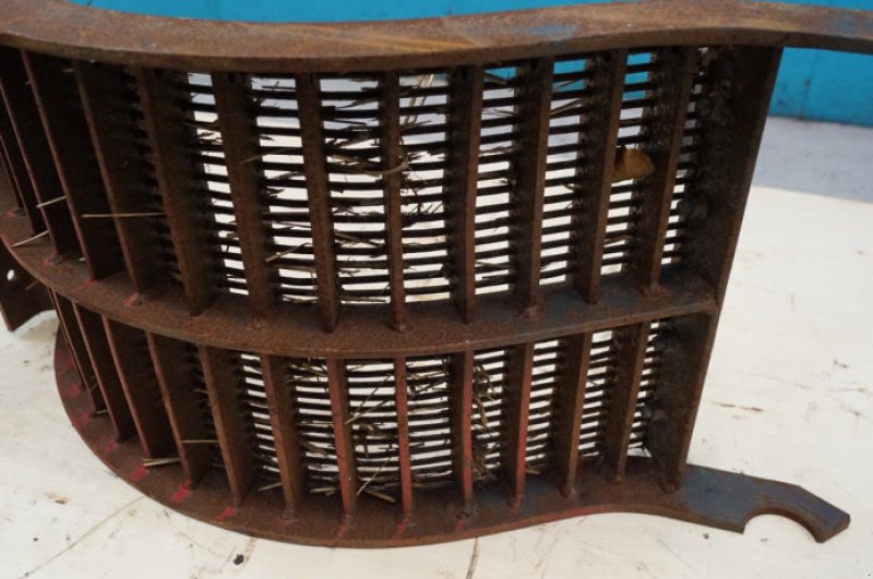 Sonstige Mähdrescherteile des Typs Case 1620, Gebrauchtmaschine in Hemmet (Bild 10)