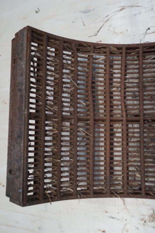 Sonstige Mähdrescherteile des Typs Case 1620, Gebrauchtmaschine in Hemmet (Bild 4)