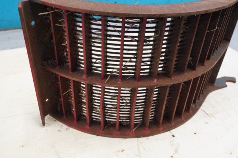 Sonstige Mähdrescherteile des Typs Case 1620, Gebrauchtmaschine in Hemmet (Bild 9)