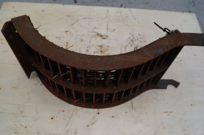 Sonstige Mähdrescherteile des Typs Case 1620, Gebrauchtmaschine in Hemmet (Bild 8)