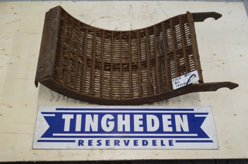 Sonstige Mähdrescherteile des Typs Case 1620, Gebrauchtmaschine in Hemmet (Bild 1)