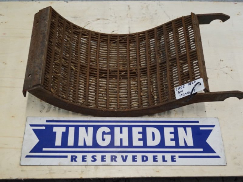 Sonstige Mähdrescherteile типа Case 1620, Gebrauchtmaschine в Hemmet (Фотография 1)