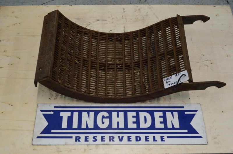 Sonstige Mähdrescherteile des Typs Case 1620, Gebrauchtmaschine in Hemmet (Bild 2)