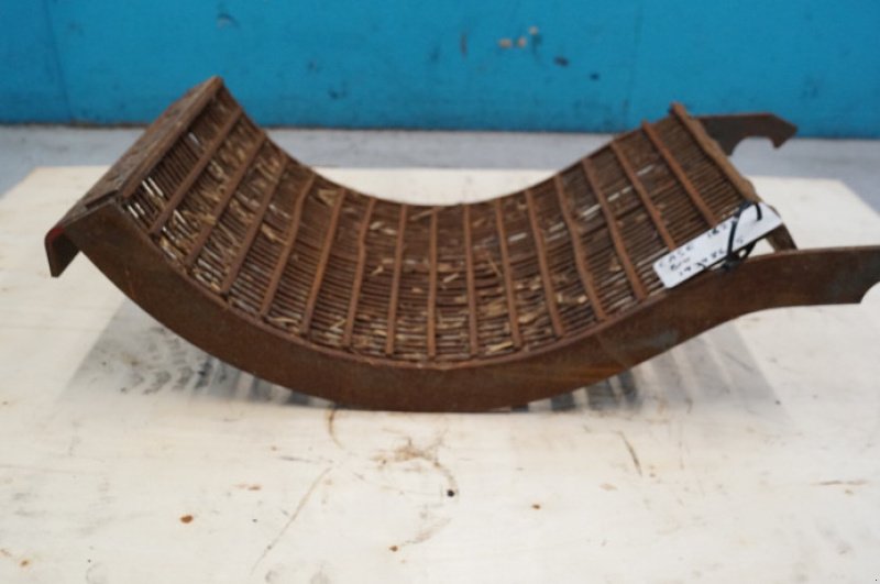 Sonstige Mähdrescherteile des Typs Case 1620, Gebrauchtmaschine in Hemmet (Bild 7)