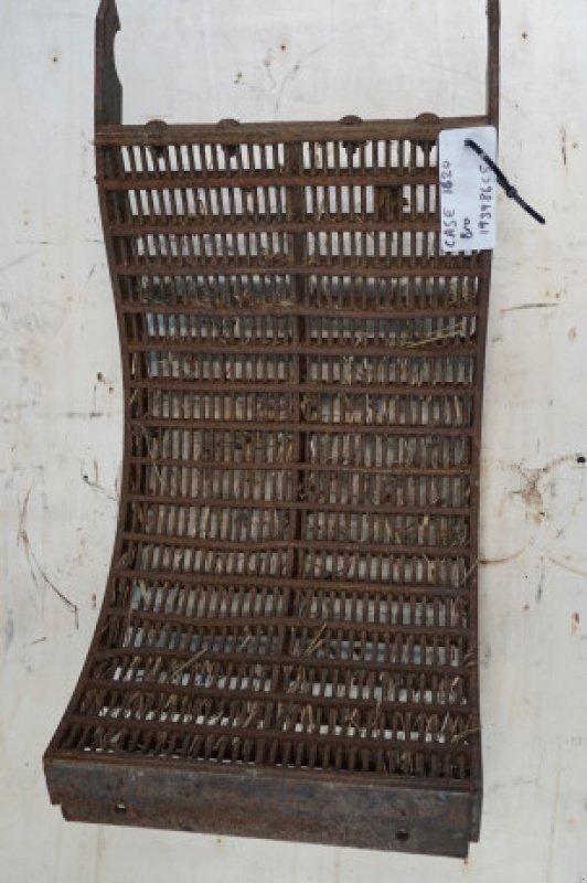 Sonstige Mähdrescherteile des Typs Case 1620, Gebrauchtmaschine in Hemmet (Bild 3)