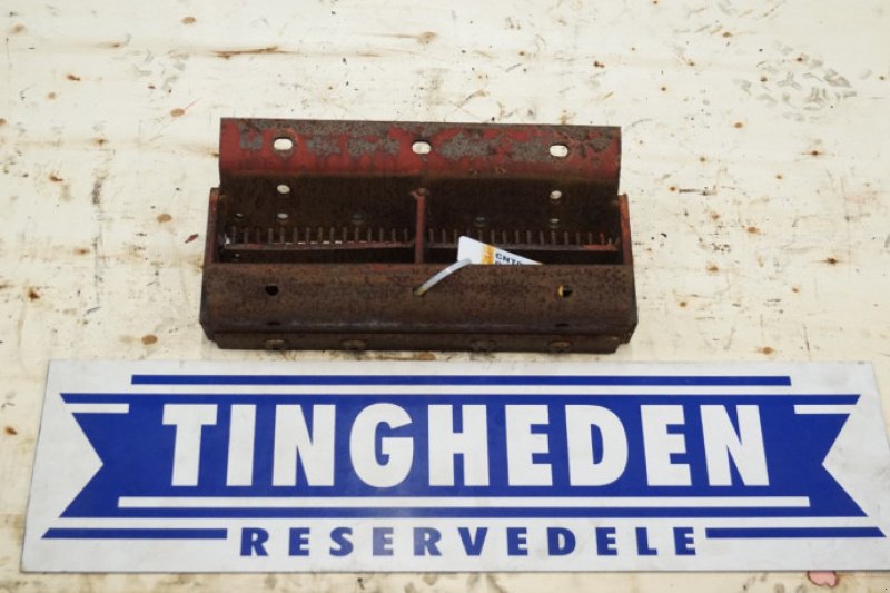 Sonstige Mähdrescherteile typu Case 1640, Gebrauchtmaschine v Hemmet (Obrázek 1)