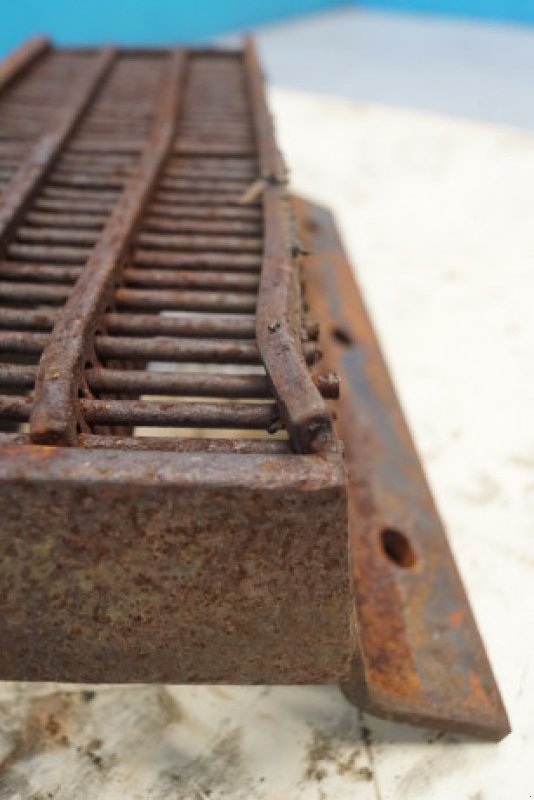 Sonstige Mähdrescherteile typu Case 1640, Gebrauchtmaschine v Hemmet (Obrázek 16)