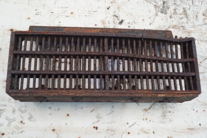 Sonstige Mähdrescherteile typu Case 1640, Gebrauchtmaschine v Hemmet (Obrázek 10)