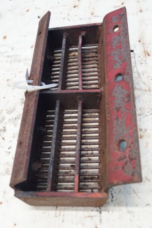 Sonstige Mähdrescherteile typu Case 1640, Gebrauchtmaschine v Hemmet (Obrázek 5)