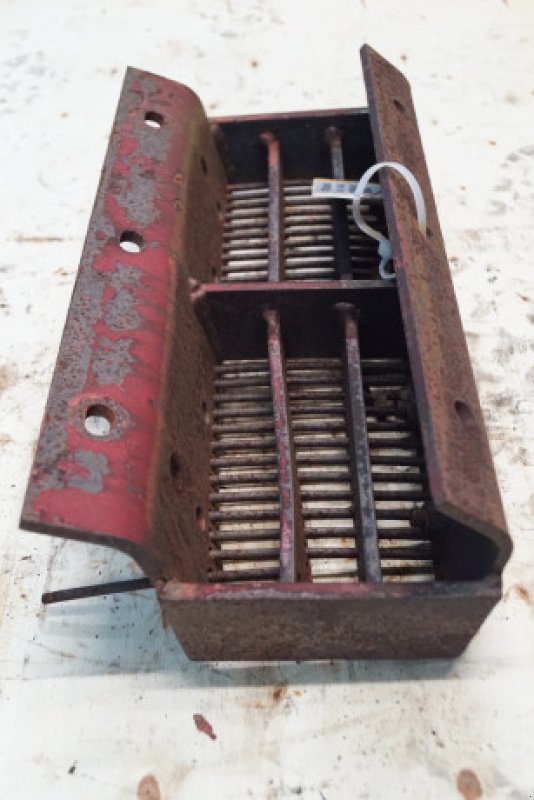 Sonstige Mähdrescherteile typu Case 1640, Gebrauchtmaschine v Hemmet (Obrázek 4)