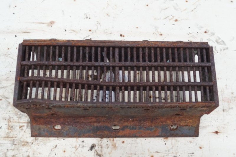 Sonstige Mähdrescherteile typu Case 1640, Gebrauchtmaschine v Hemmet (Obrázek 13)