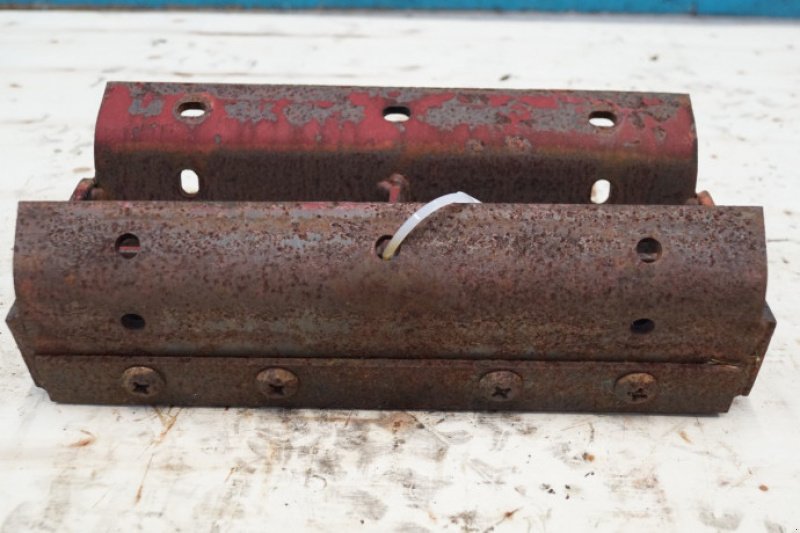 Sonstige Mähdrescherteile typu Case 1640, Gebrauchtmaschine v Hemmet (Obrázek 2)