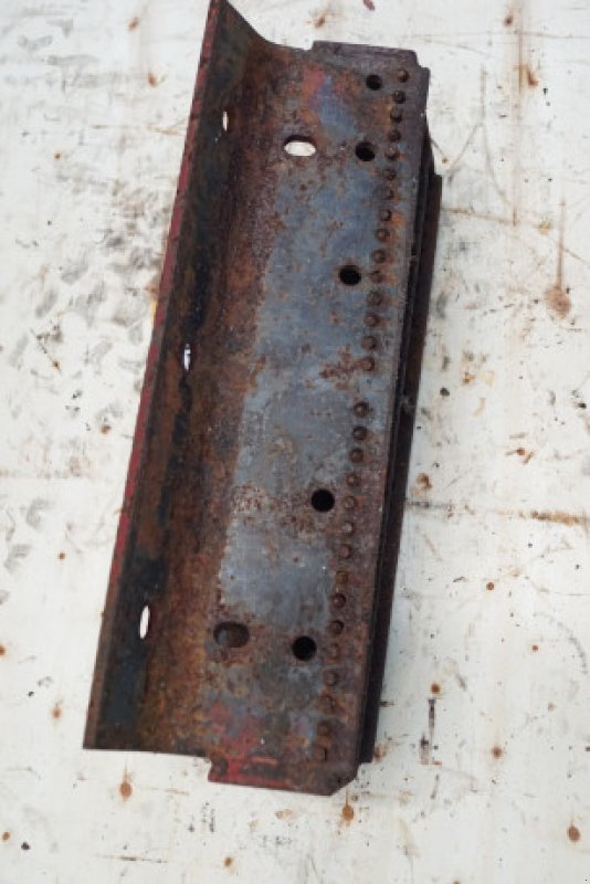 Sonstige Mähdrescherteile typu Case 1640, Gebrauchtmaschine v Hemmet (Obrázek 8)